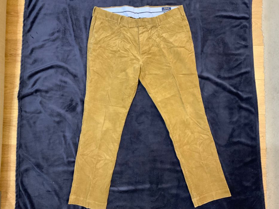 Ralph Lauren-оригинален панталон 36-38 размер