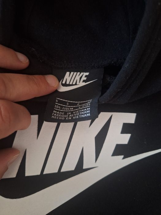 Trening Nike băiețel