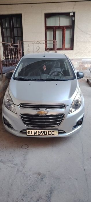 Spark avtamat 2012 sotiladi