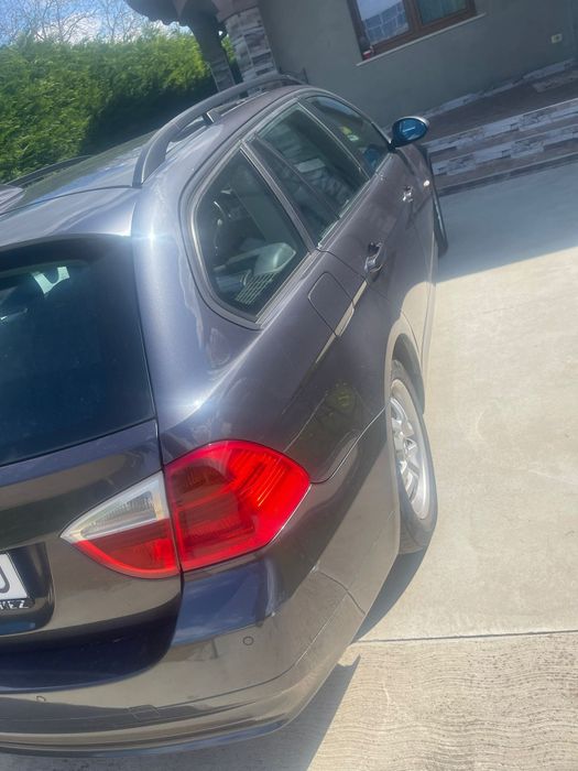 BMW 318i în stare foarte bună!