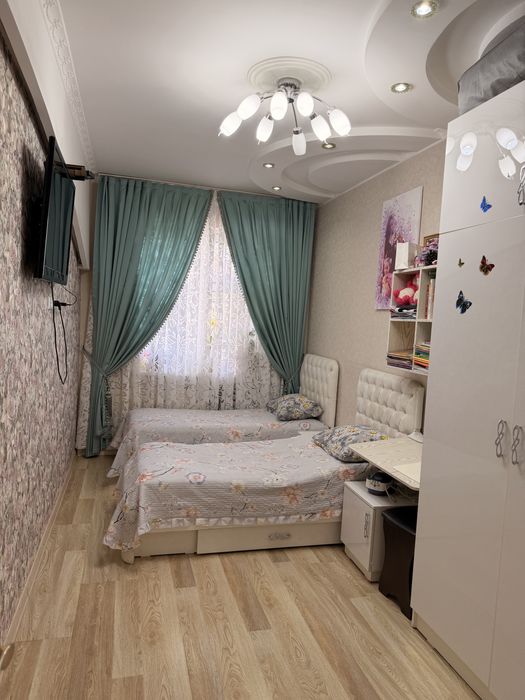 Продаётся своя 2\4\4