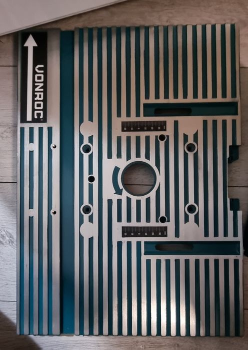 Масичка за фреза Vonroc