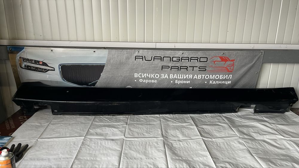 Десен праг BMW 5 E60 (2003-2010)