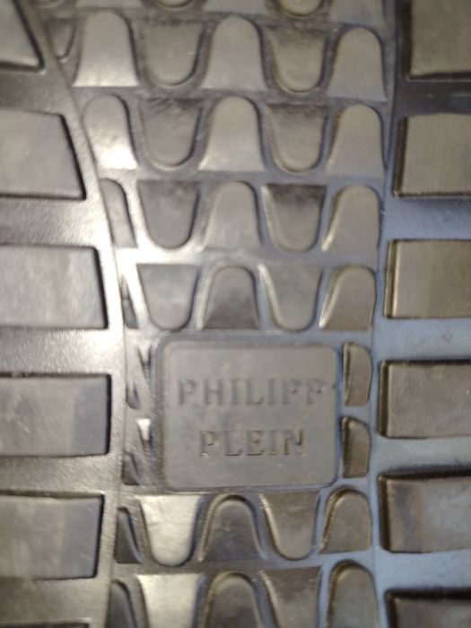 Оригинални марка Филип Плейн