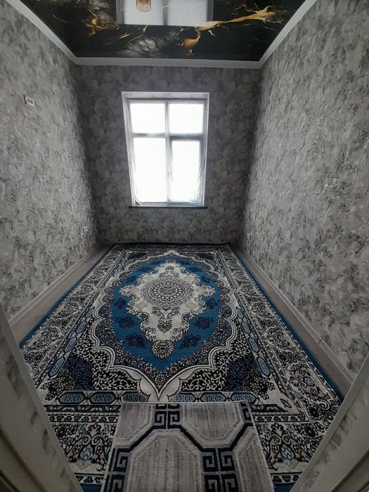 Yangi qurulgan uy ijaraga beriladi