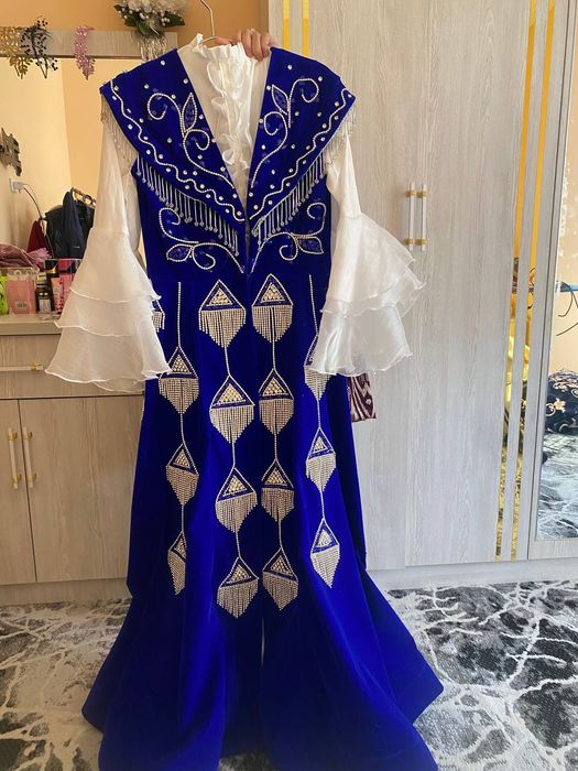 Ton sarisi diodemasi ichida