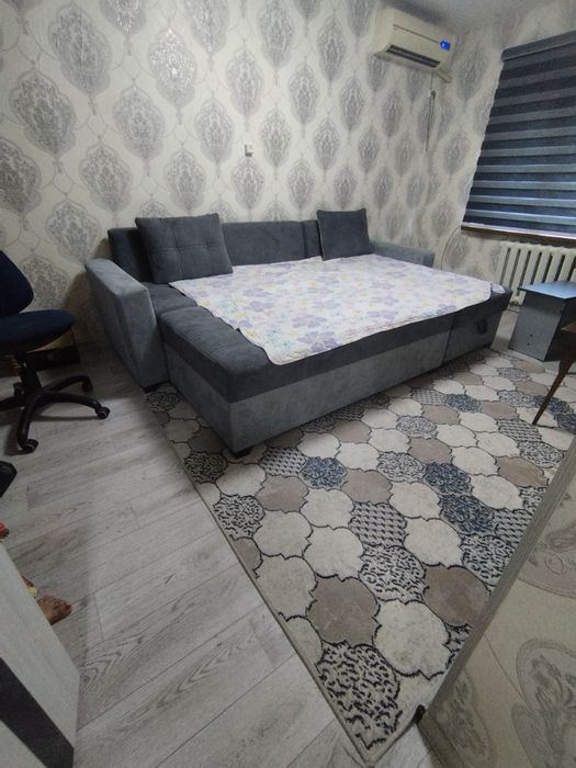 Аренда квартиры 1 комнатная Чиланзар 1