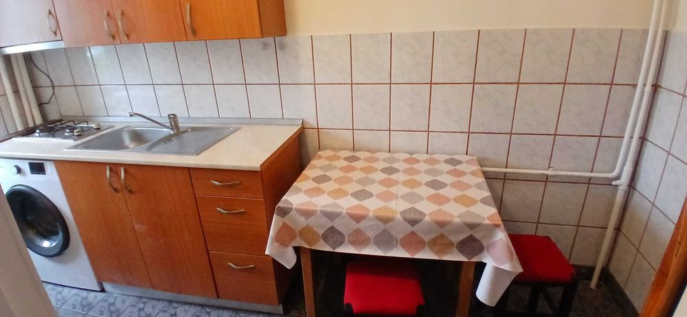 Inchiriez apartamanet 1 camera,zona Oancea ,Iasi