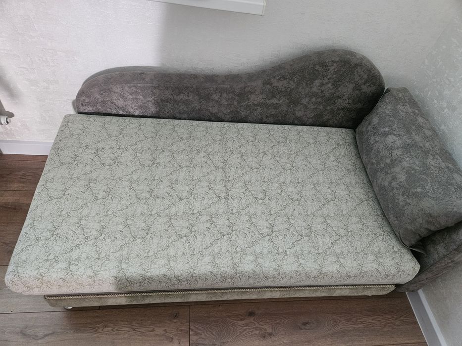 Продается раскладной диван