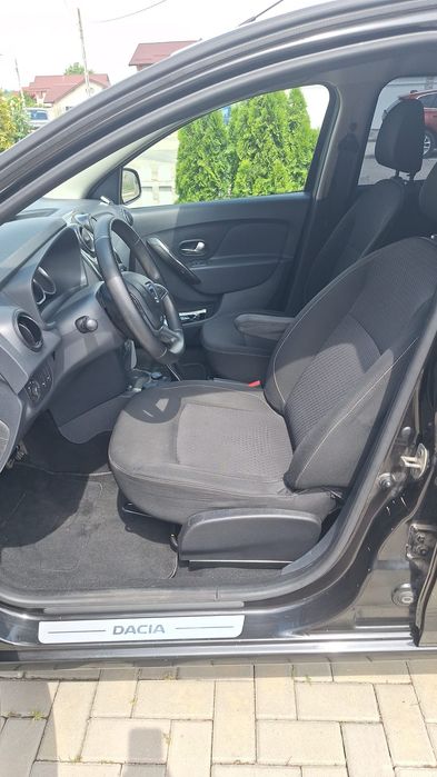 Dacia Sandero II