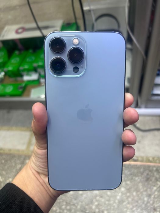 Продам 13 pro max