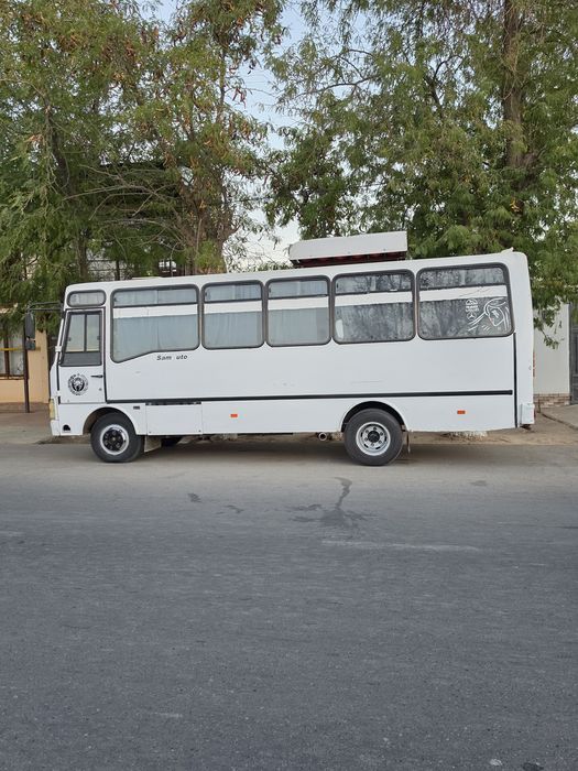 Isuzu Aftobus Sotiladi.