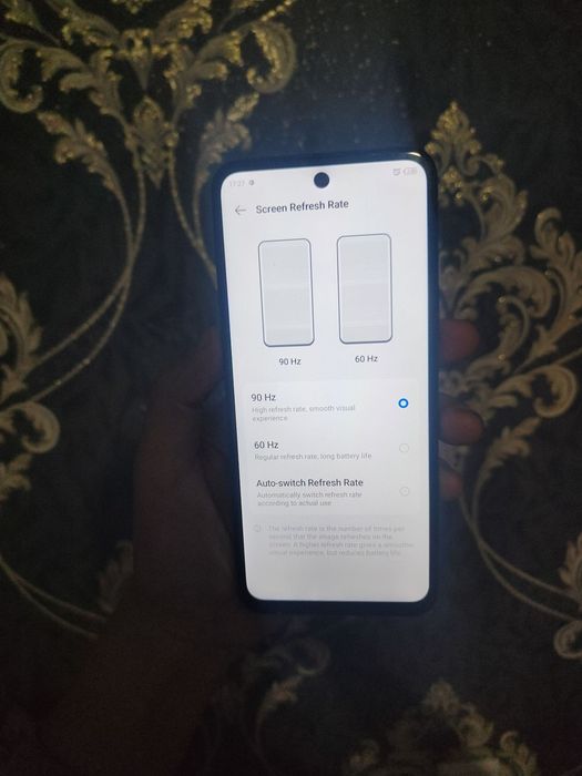 Tecno Pova 4 Holati yaxshi Xotirasi 8+5 128 Gb Dakumenti yo Narxi 900