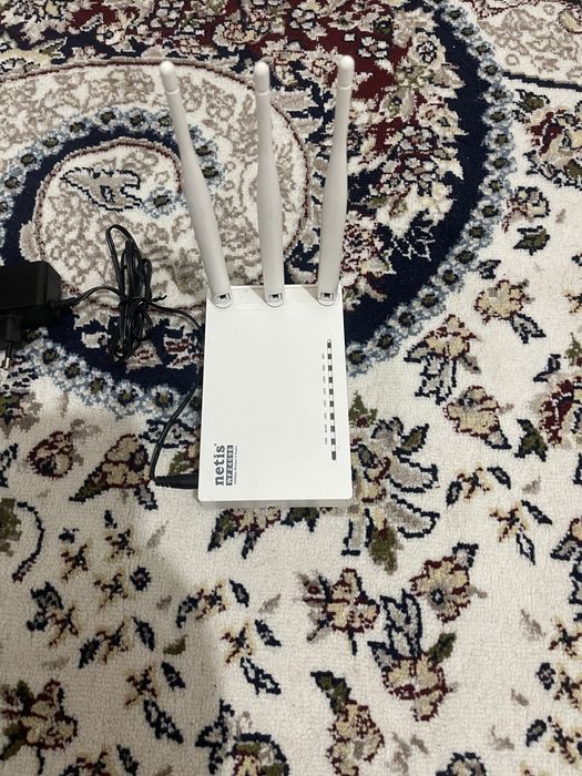 Продаю вайфай роутер