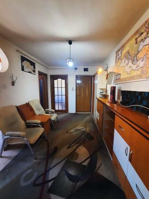 Apartament 2 Camere Maratei