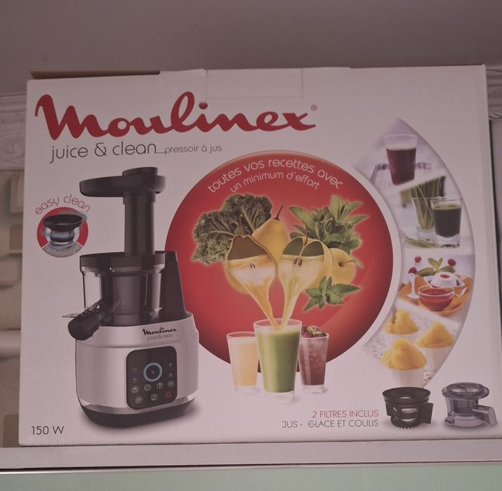 Moulinex  сок выжымалка сатылады