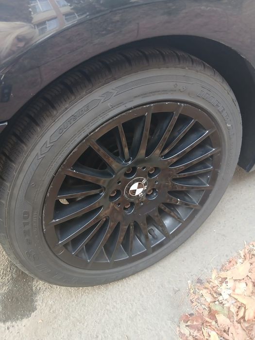 Vamd bmw seria 3 coupe