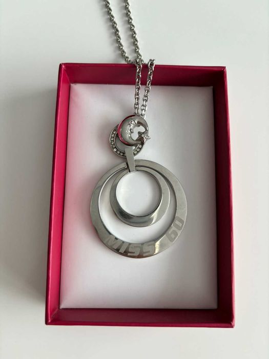 Колие Miss Sixty