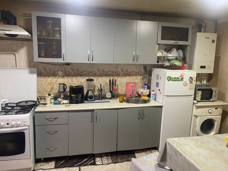 Кафе Чансон дом  3х комнатный  145м²