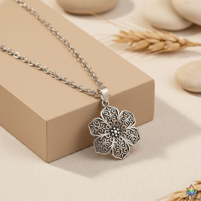 Обережный аксессуар. Скандинавский амулет.