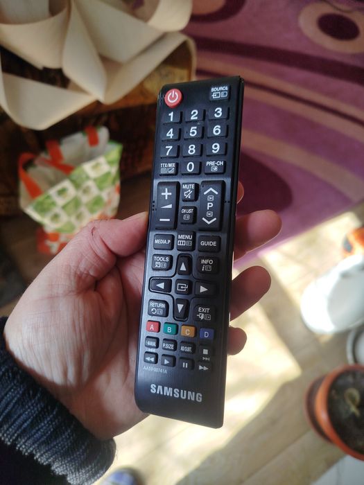 Дистанционно за смарт телевизор samsung AA59-00741A