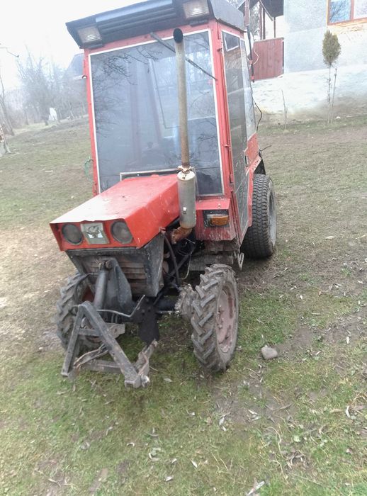 Kubota l240 25 csi putere