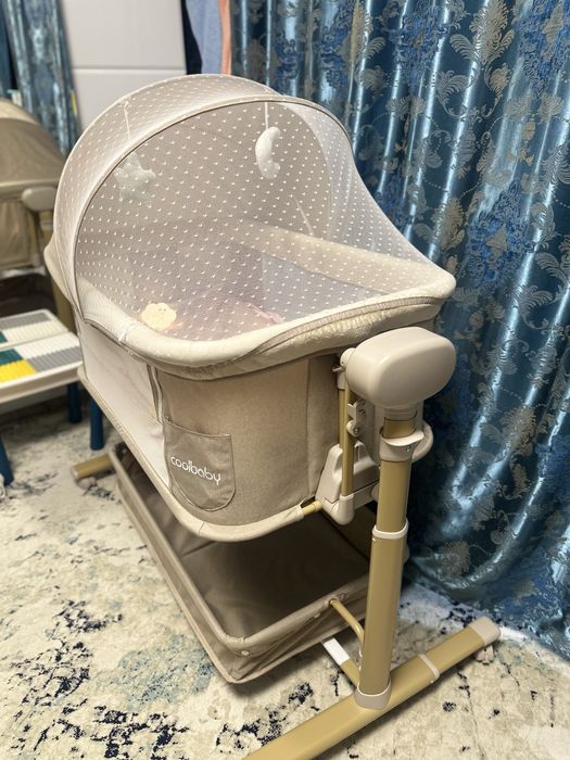 Baby манеж кровать