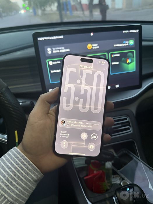 iPhone 14 pro max to 17 max 256 gb dual