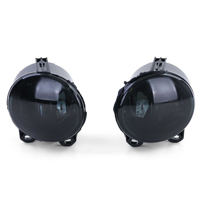 Халогени БМВ М BMW E92 E93 F10 М броня F11 F07 F22  Опушени Е92 Ф10