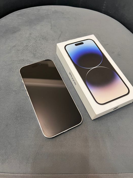 Продам iPhone 14 Pro айфон 14 про