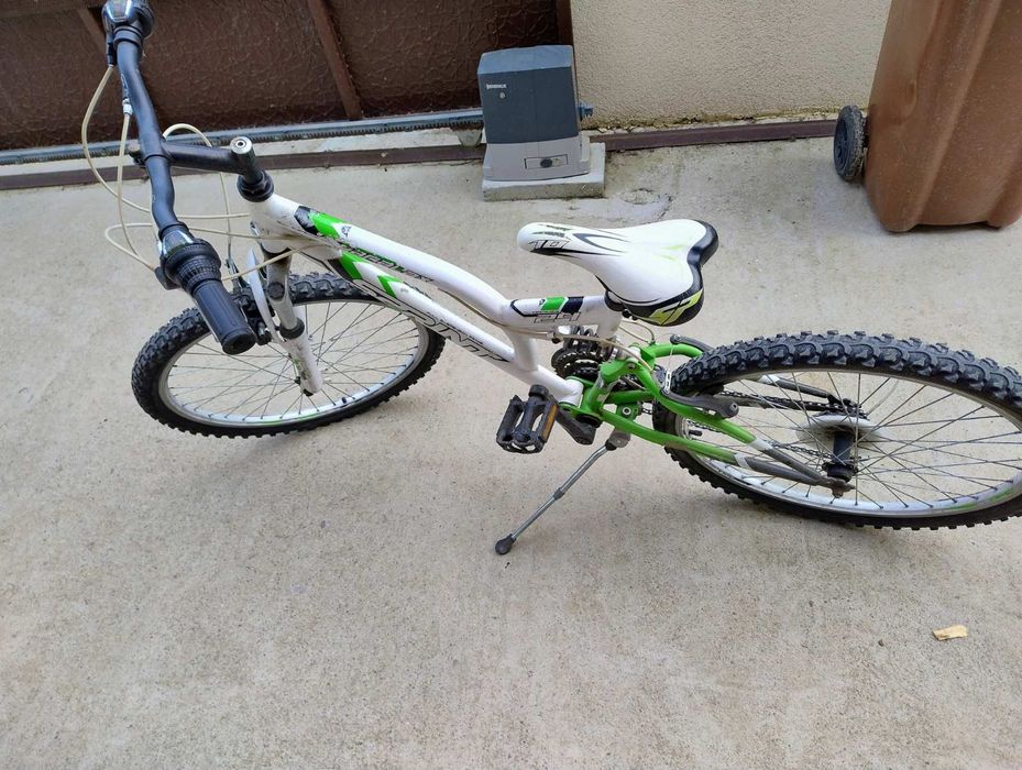 Колело за дете използвано