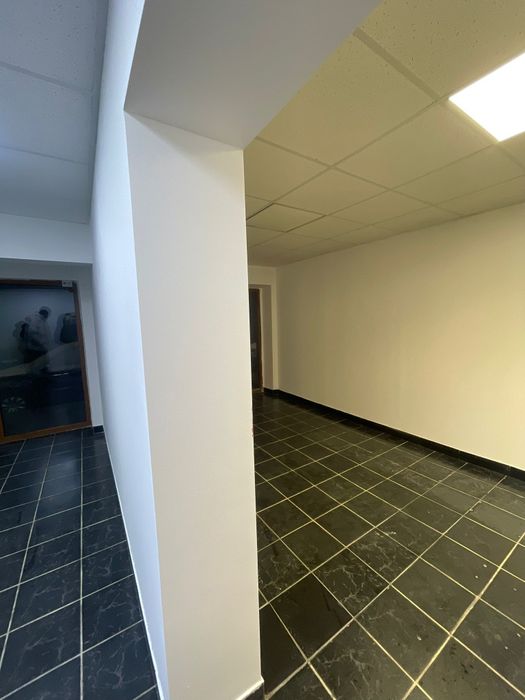 Spatiu comercial de inchiriat / Vad central