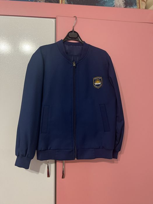 Школьная форма для девочки