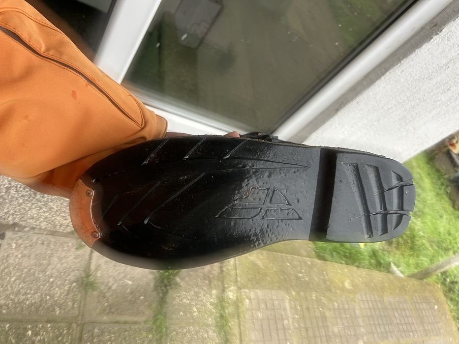 Мотокрос ботуши 45/46