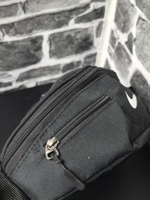 Nike чанта тип банан