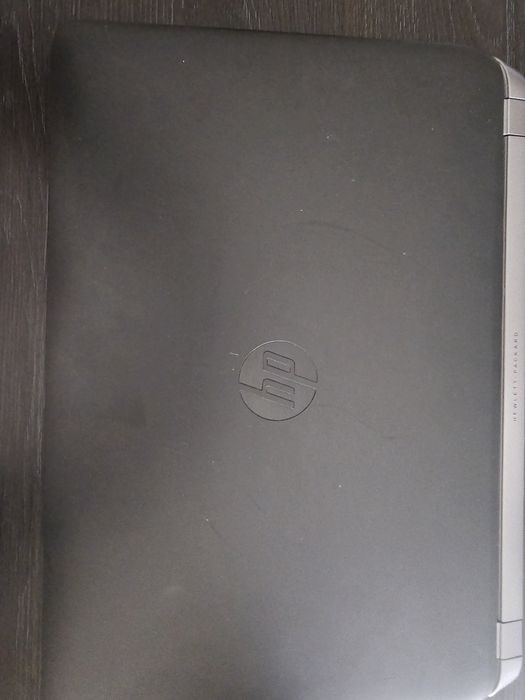 HP laptop за части