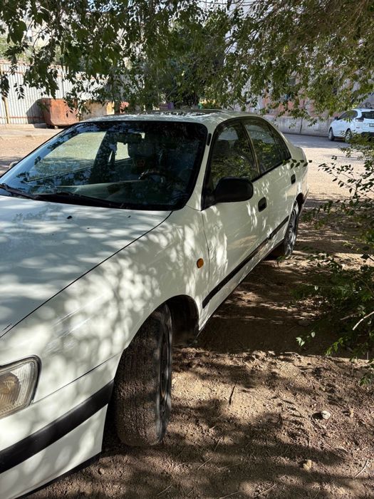 Toyota Carina E 1992