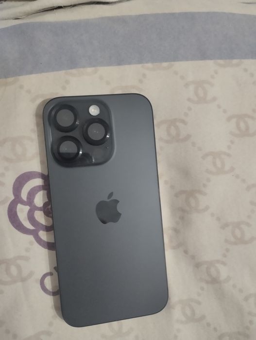 Айфон 15 про срочно