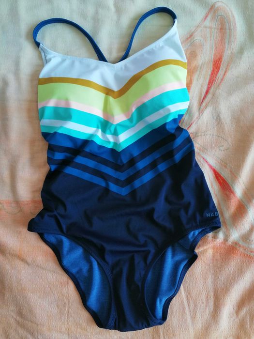 Цял бански от Декатлон