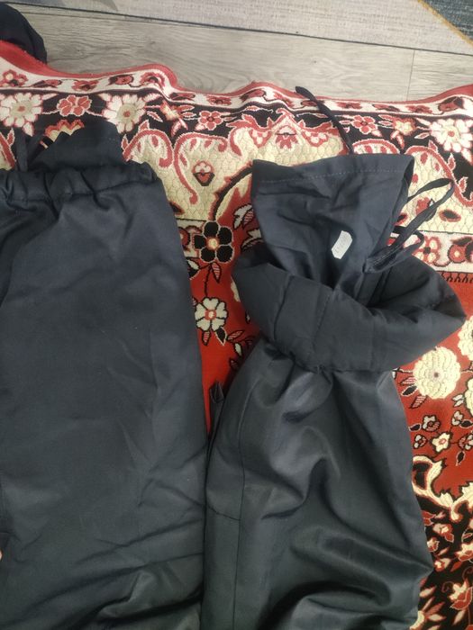 Продам новые ватники