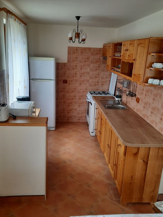 Inchiriez cabana in Smida - pe malul Somesului Cald