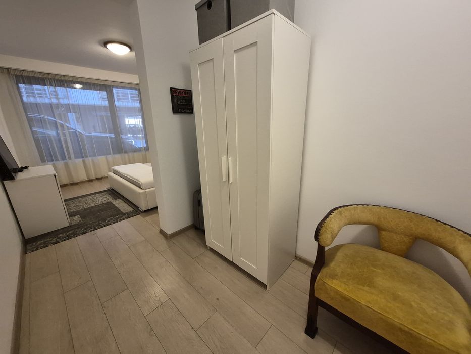 Apartament 2 camere, Park Residence 5, Strada Nuferilor,Nr 40-48,, Sector 1