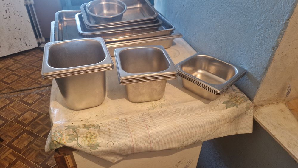 Продам разную посуду
