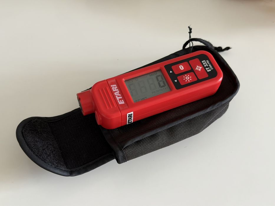 Толщиномер Etari 333