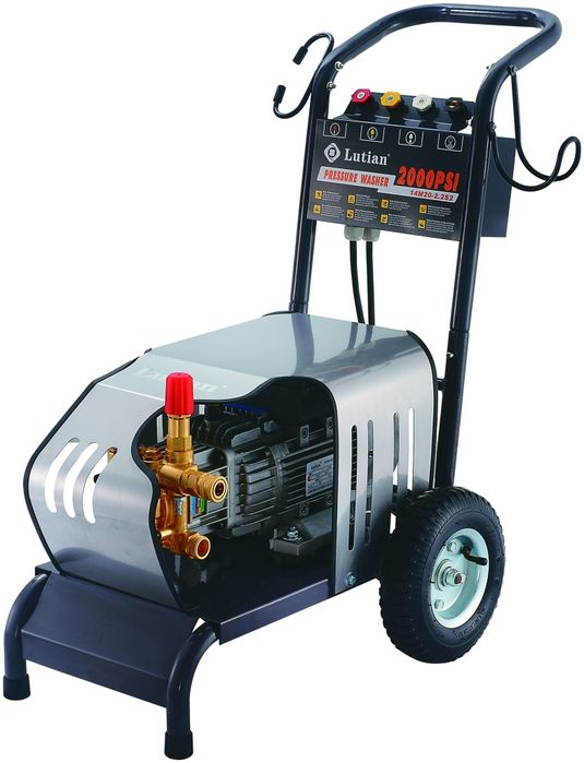 Ремонт. Мойка аппаратов, Трансбой