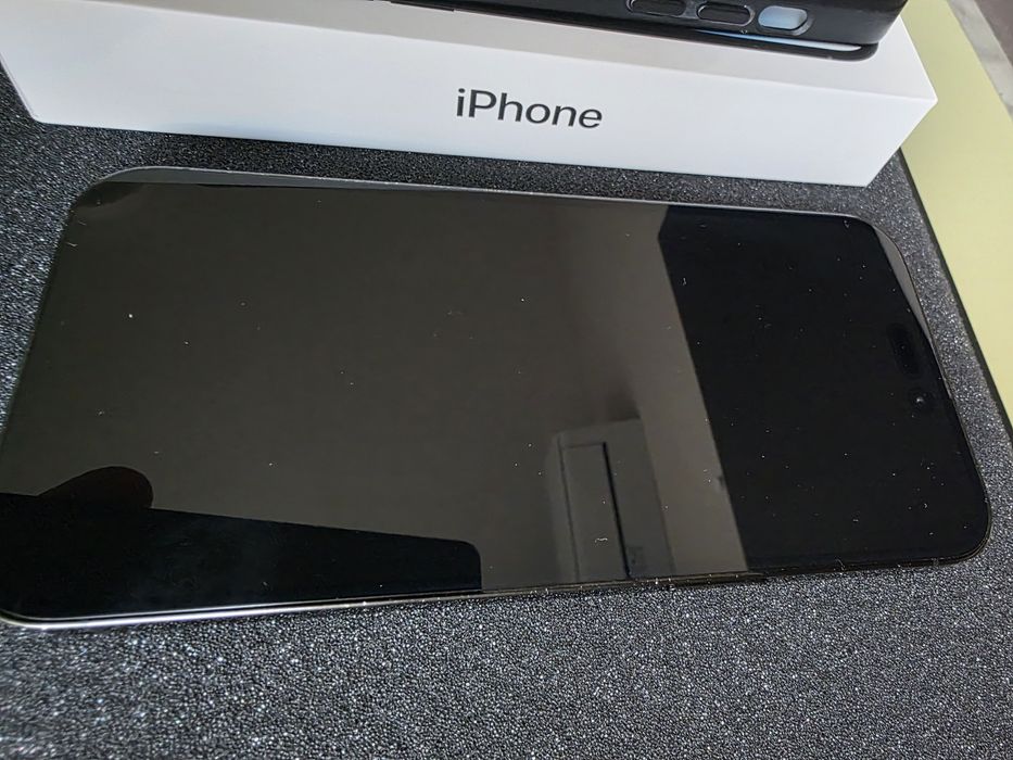 Iphone 14 pro max 256GB