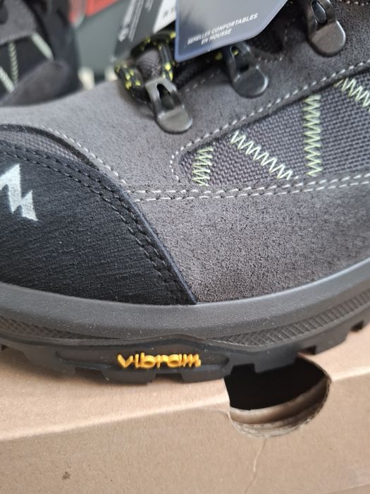 Ghete bocanci McKinley Magma