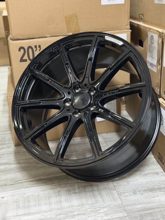 Джанти за Мерцедес Брабус Mercedes Brabus 19” 20” 5X112 W204 W205 W211 W212 W213 W221 W222 W218