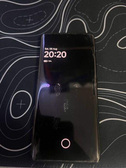 Xiaomi redmi note 13 pro plus 5g 16/512