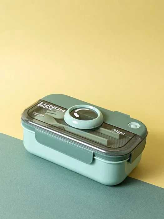 Ланч бокс ( Lunch box ) – ПОДАРКА ДОСТАВКА В ДЕНЬ ЗАКАЗА